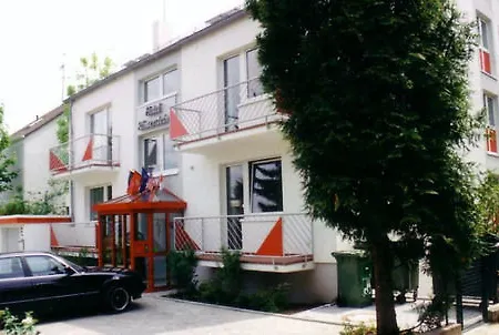 Roemerstein Hotel