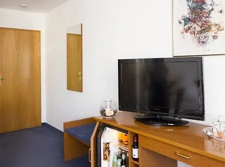 Roemerstein Otel 3*